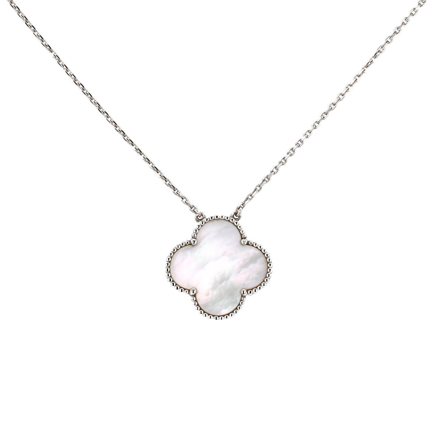 Van Cleef Kette