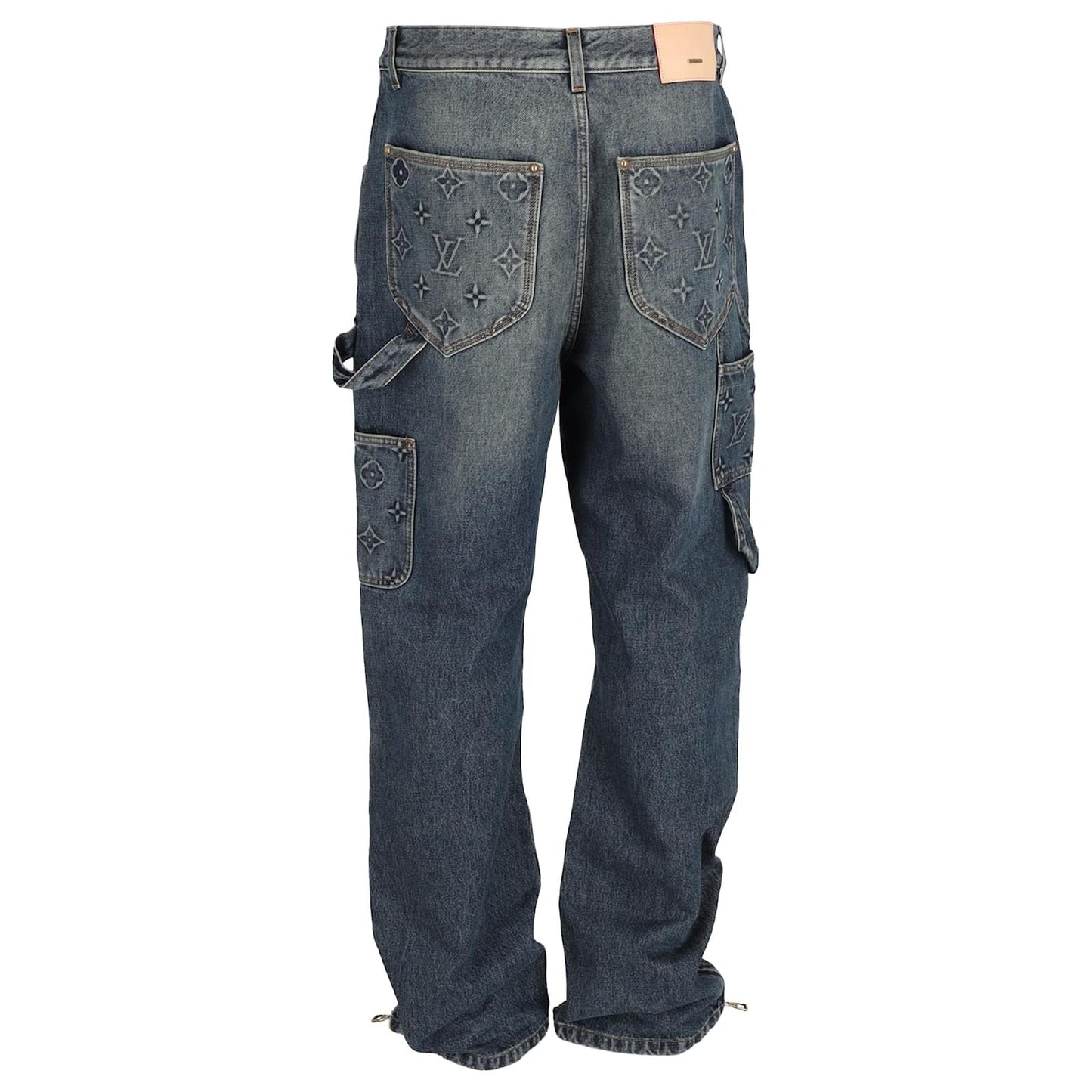 Louis Vuitton Carpenter Pants