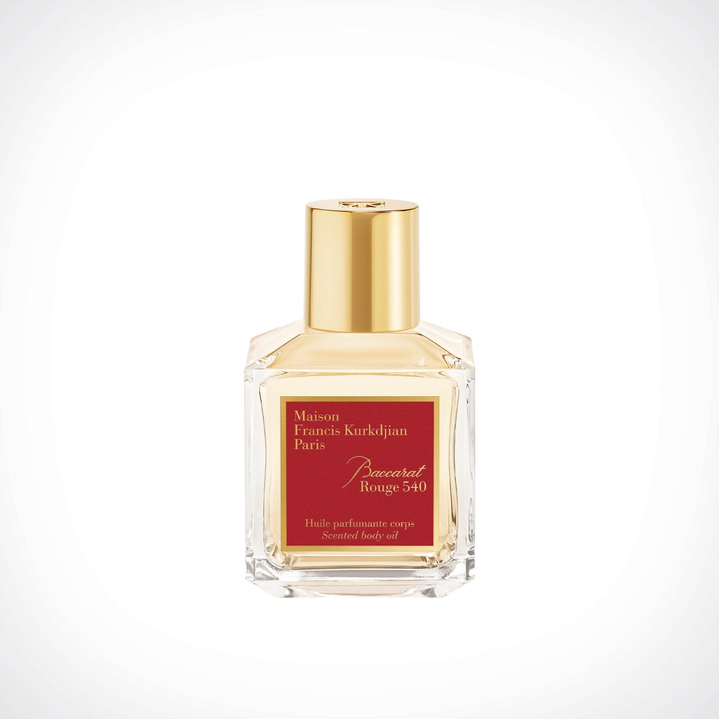 Baccarat Rouge 540