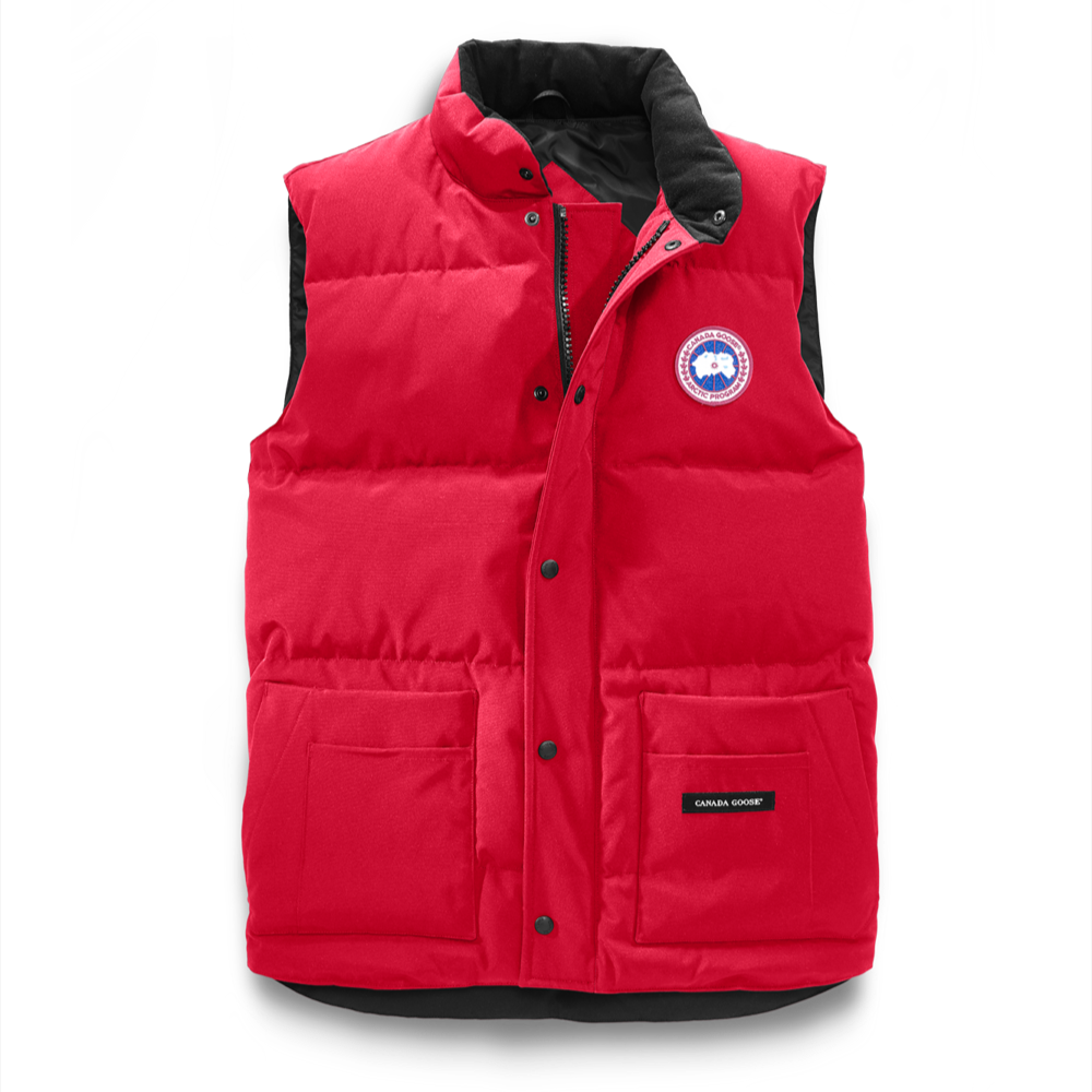 Canada Goose Vest
