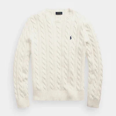 Ralph Lauren Knitted Sweater