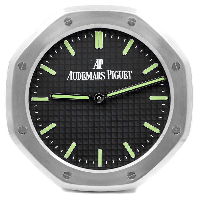 AP Clock