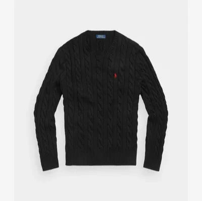 Ralph Lauren Knitted Sweater