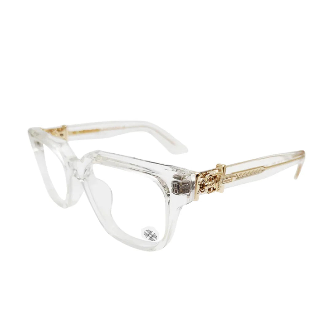 Chrome Hearts Glasses