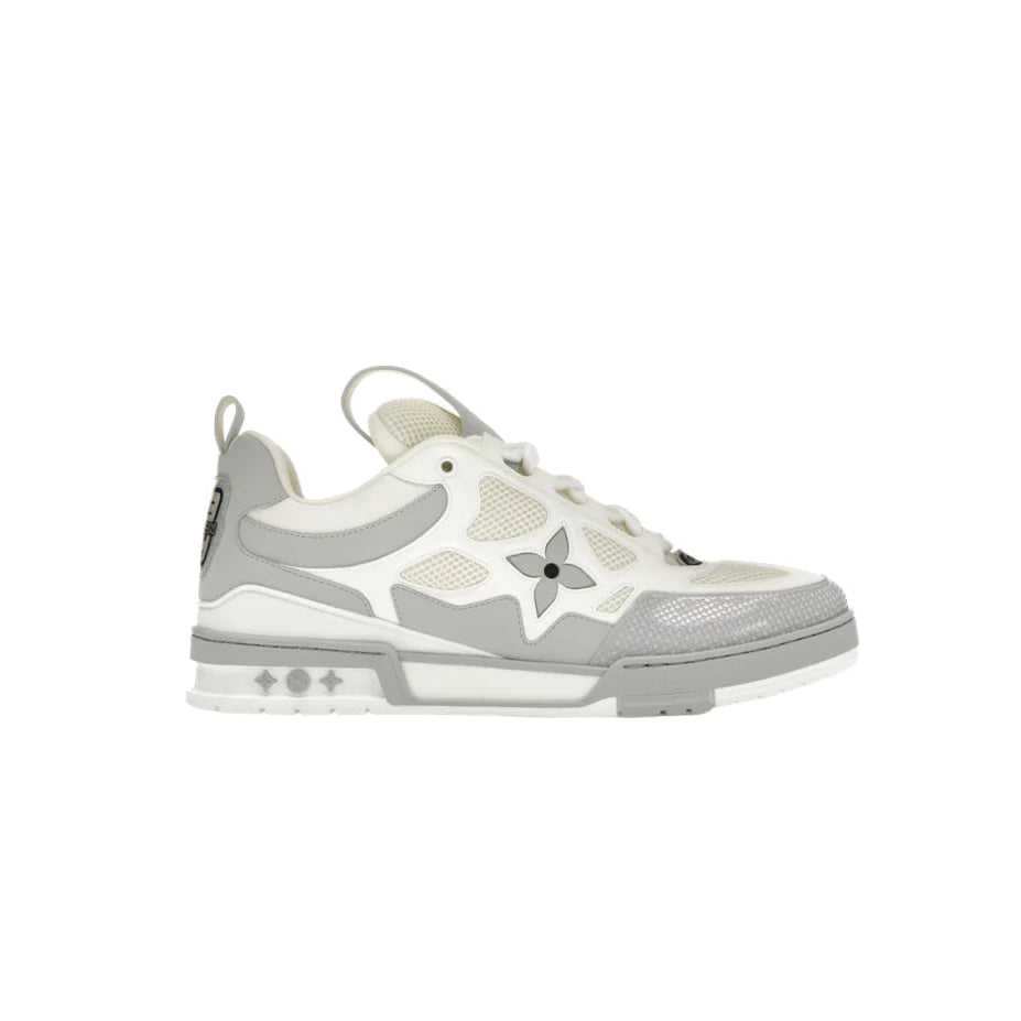 Louis Vuitton Skates Grey