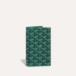 Goyard Passport Holder