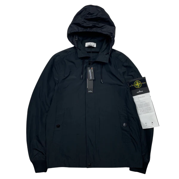 Stone Island Rainjacket