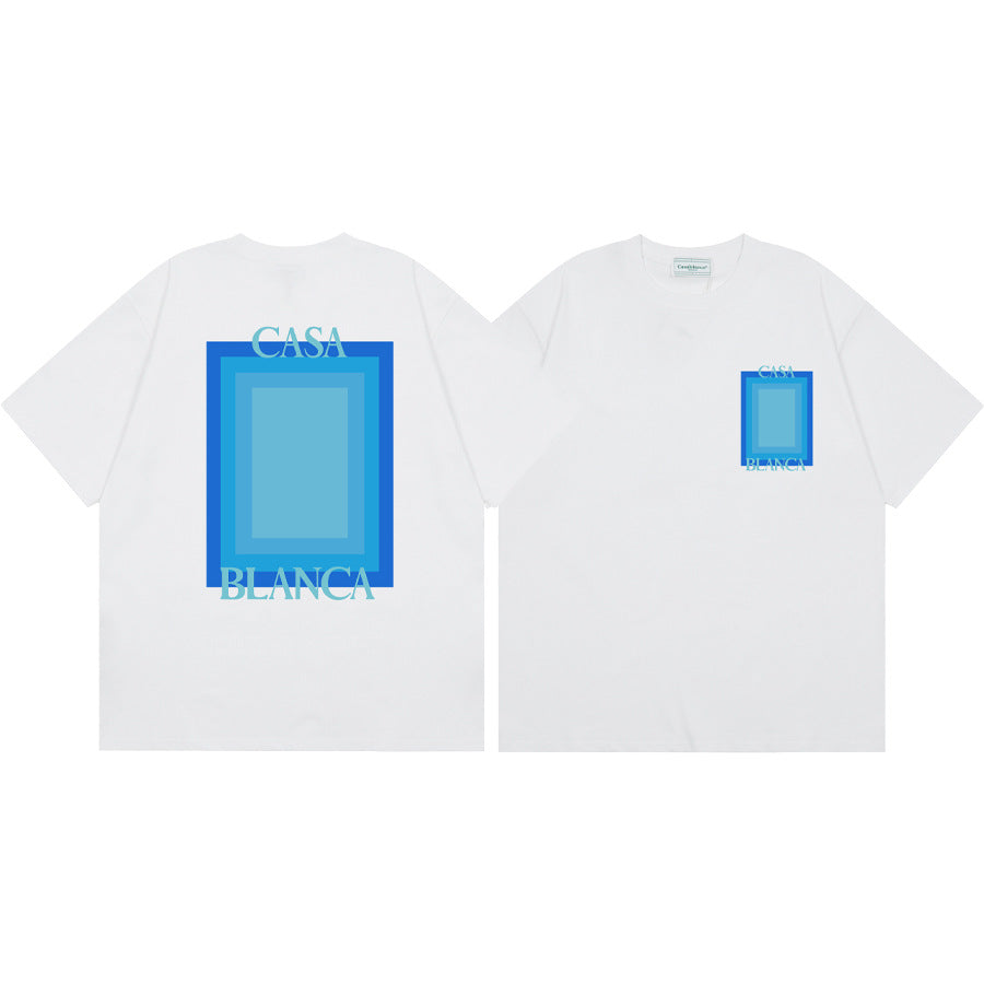 Casablanca T - Shirt