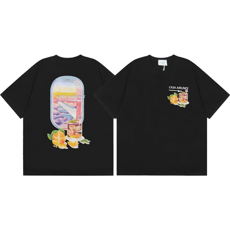 Casablanca T - Shirt
