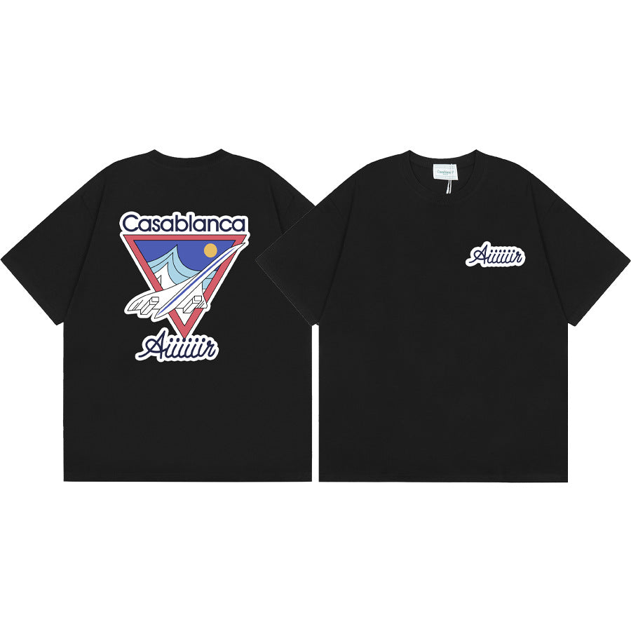 Casablanca T - Shirt