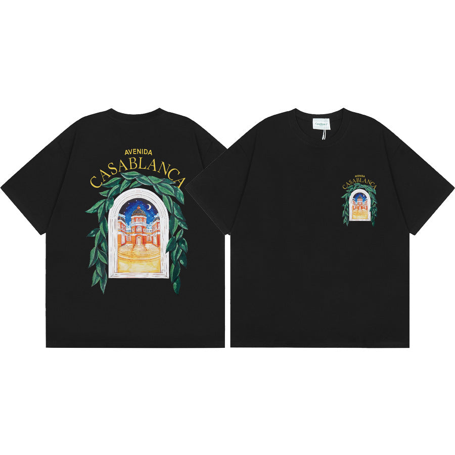Casablanca T - Shirt