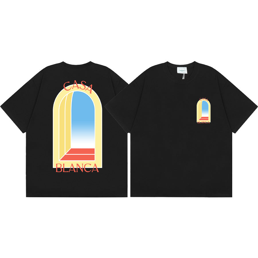 Casablanca T - Shirt