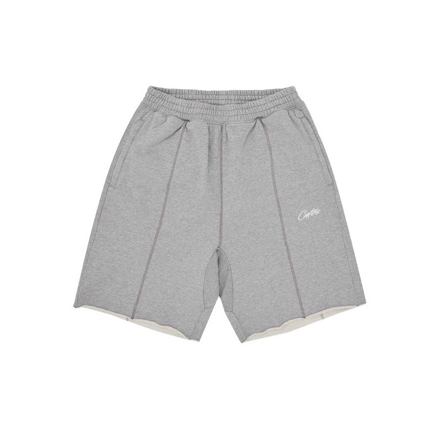Corteiz Shorts Grey
