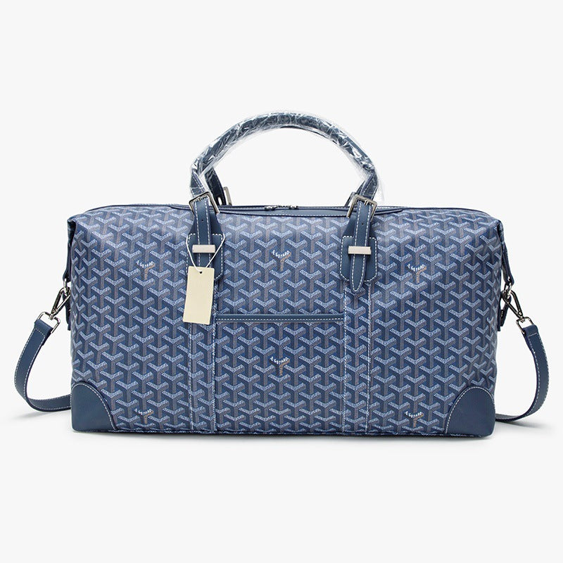 Goyard Duffle Bag