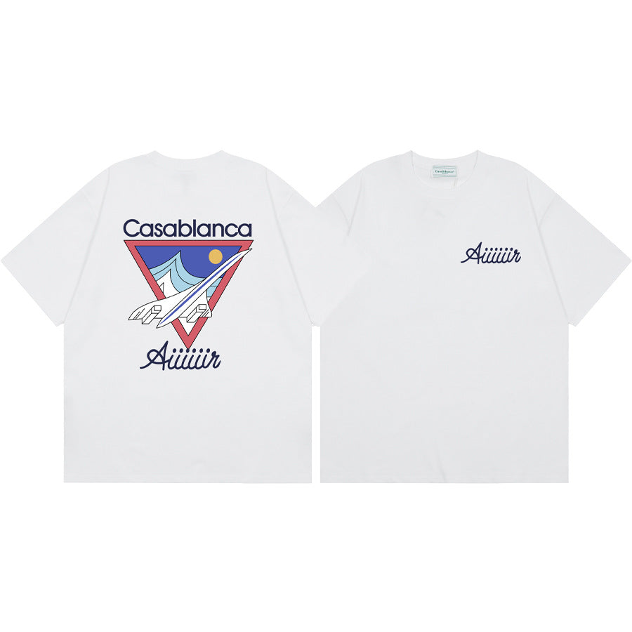 Casablanca T - Shirt