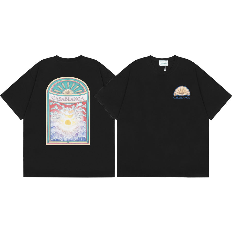 Casablanca T - Shirt