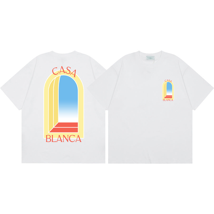 Casablanca T - Shirt