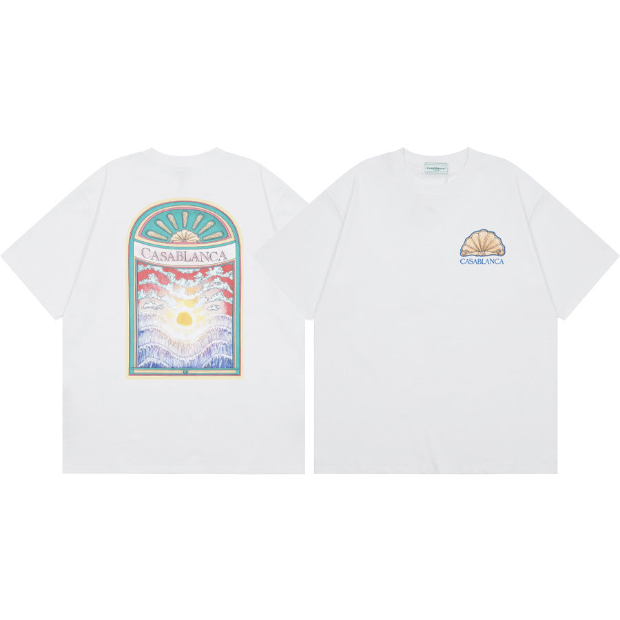 Casablanca T - Shirt