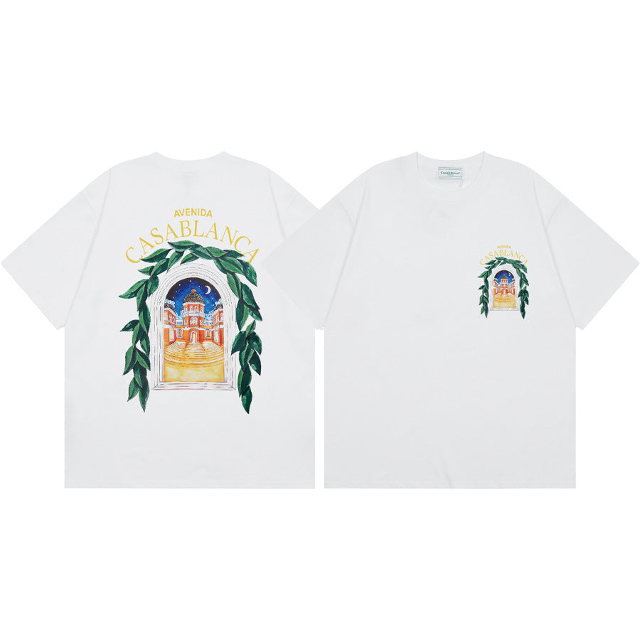 Casablanca T - Shirt
