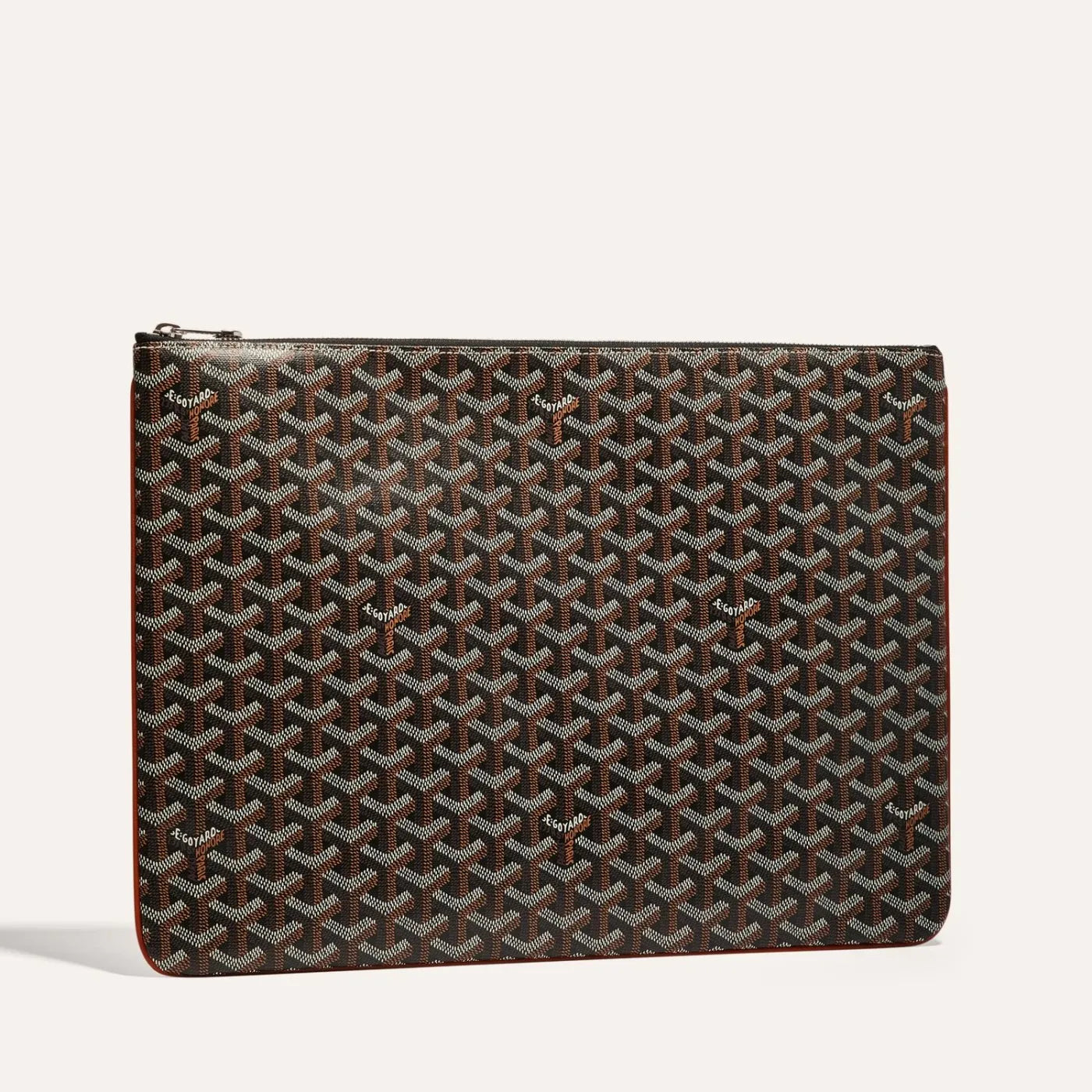 Goyard Computer Bag