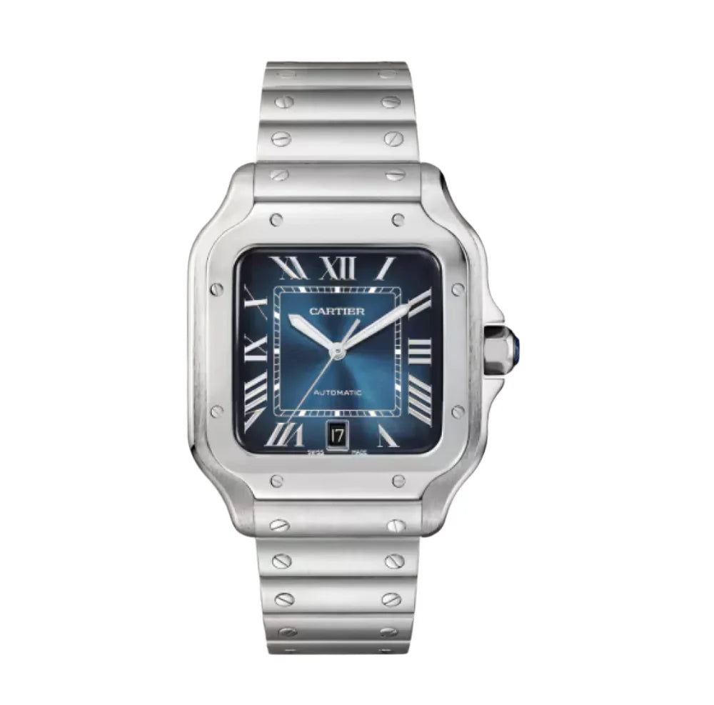 Cartier Santos