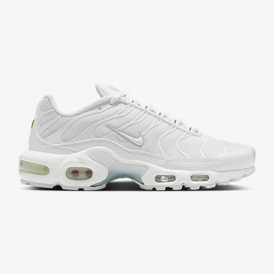 Nike TN White