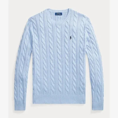 Ralph Lauren Knitted Sweater