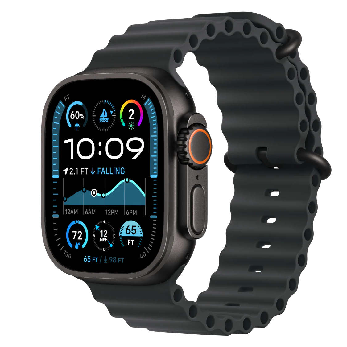 Apple Watch Ultra