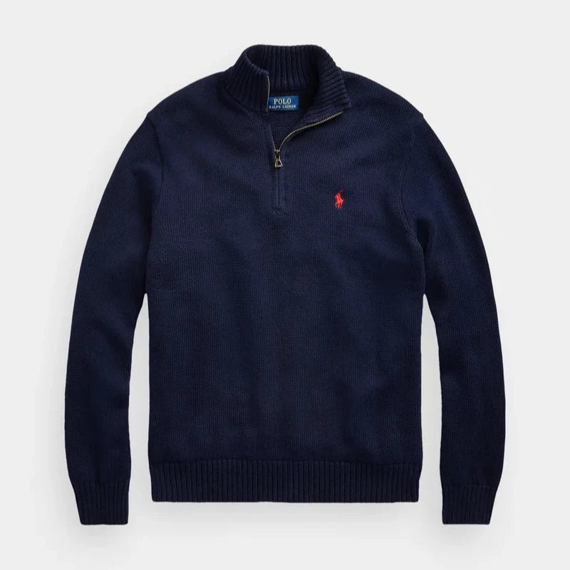 Ralph Lauren Half Zip
