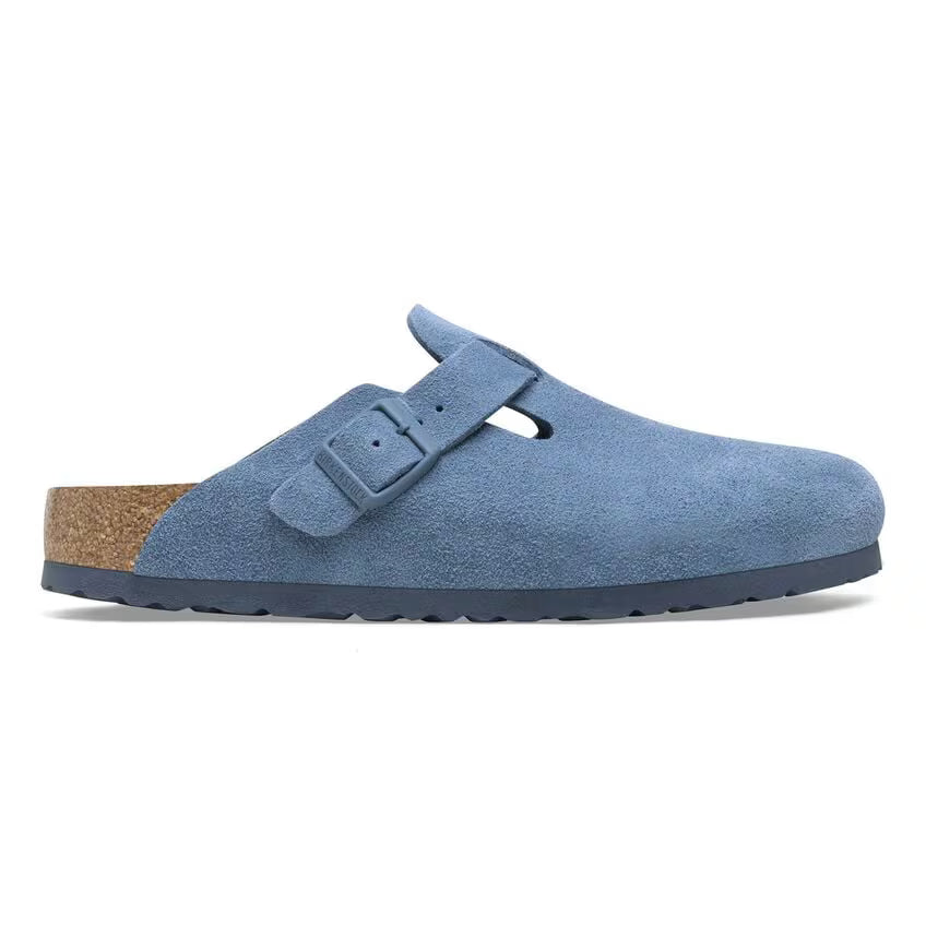 Birkenstocks