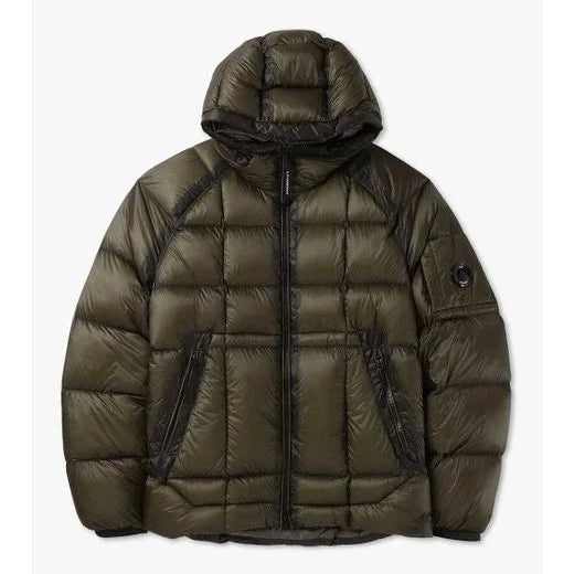 CP Cpmpany DD Shell