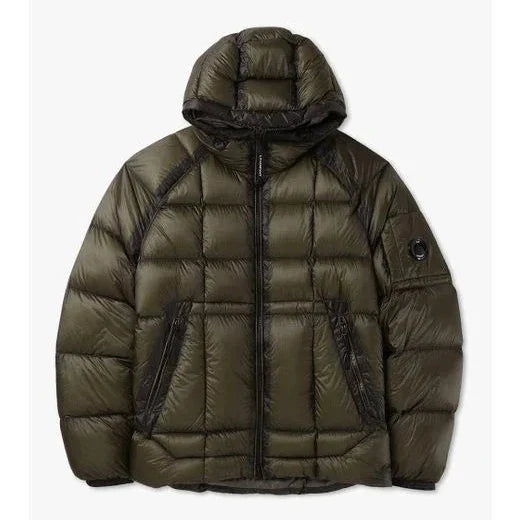 CP Company Jacket