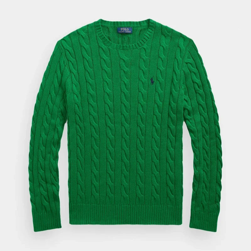 Ralph Lauren Knitted Sweater