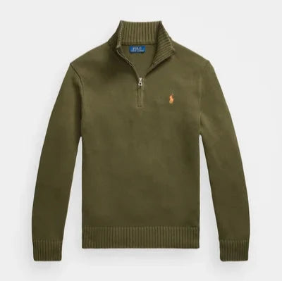 Ralph Lauren Half Zip