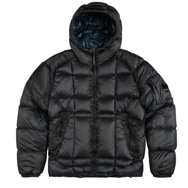 CP Cpmpany DD Shell