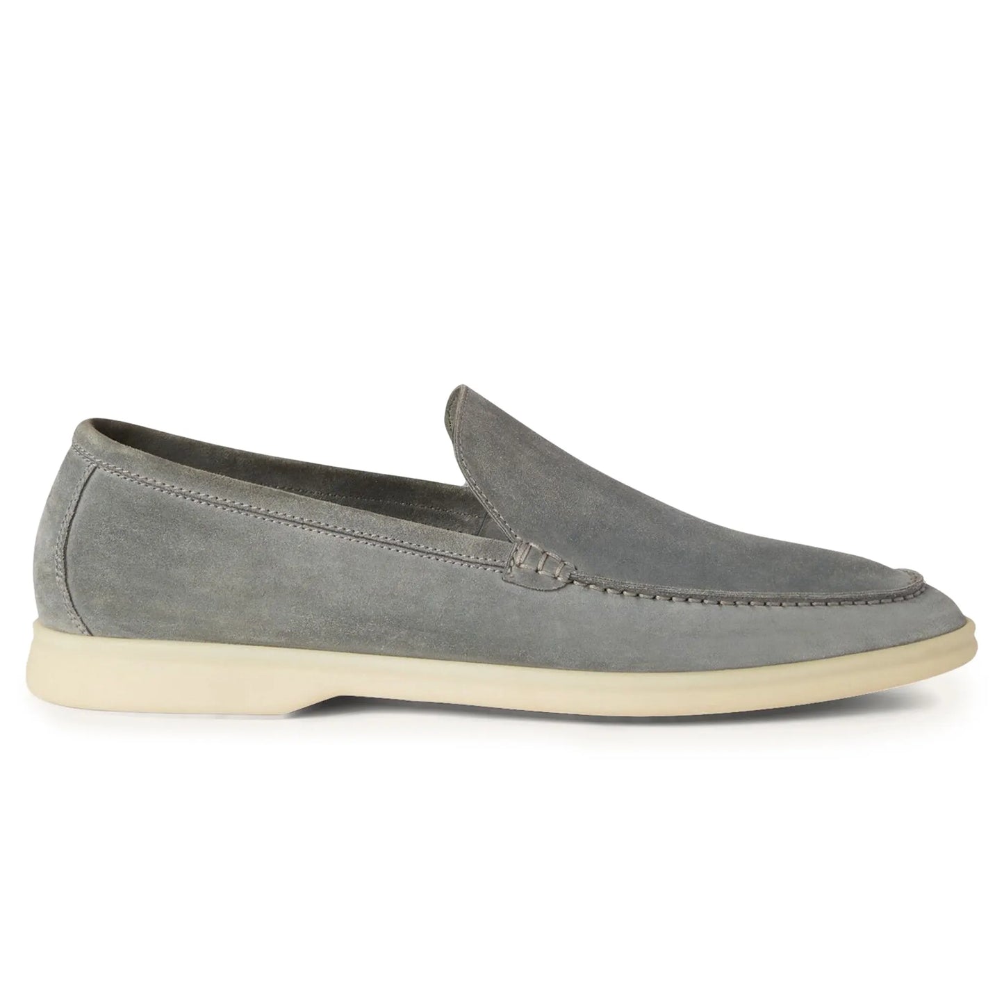 Loro Piana Loafers