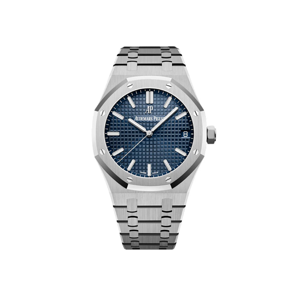 AP Royal Oak Blue