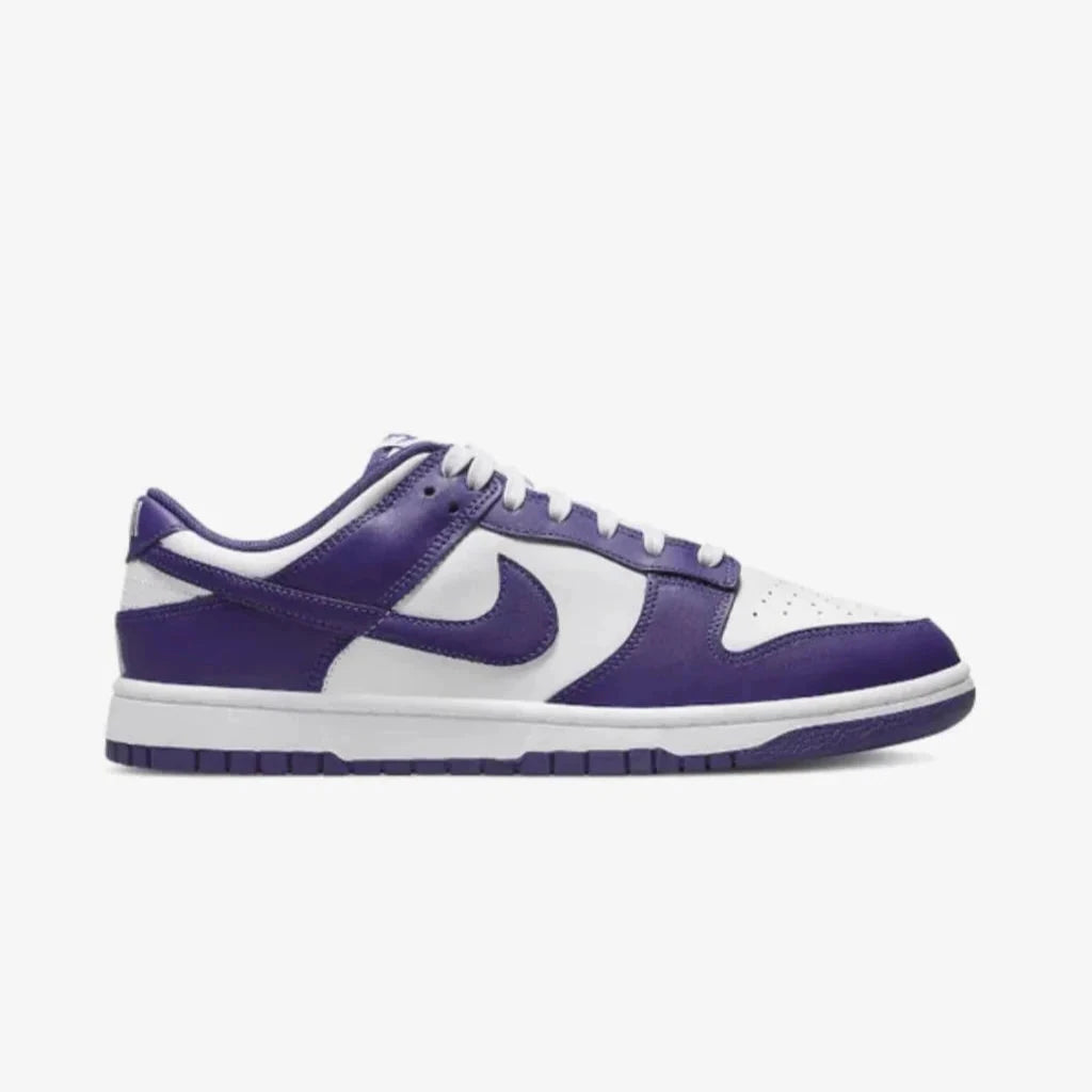 Nike Dunk Purple