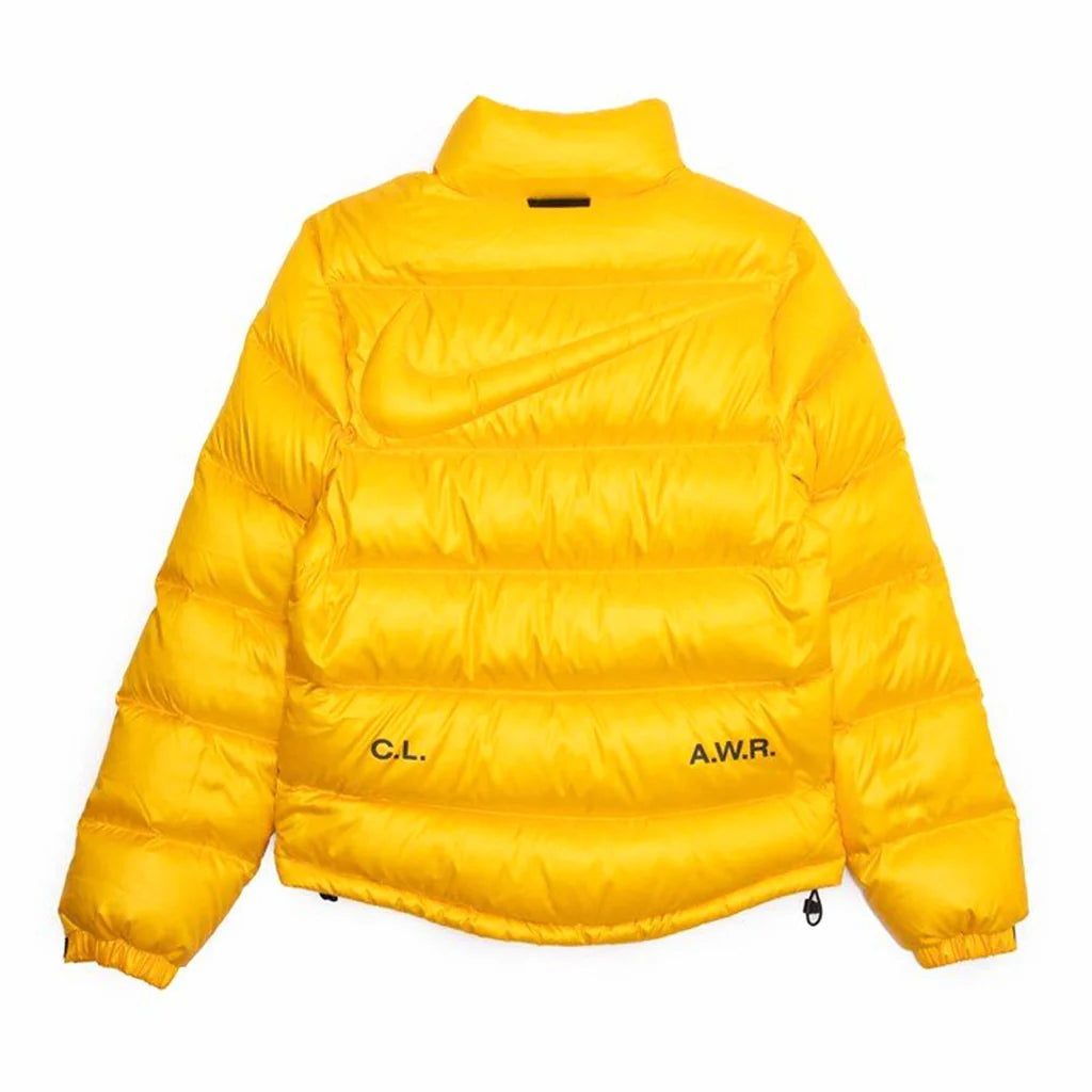Nocta Jacket