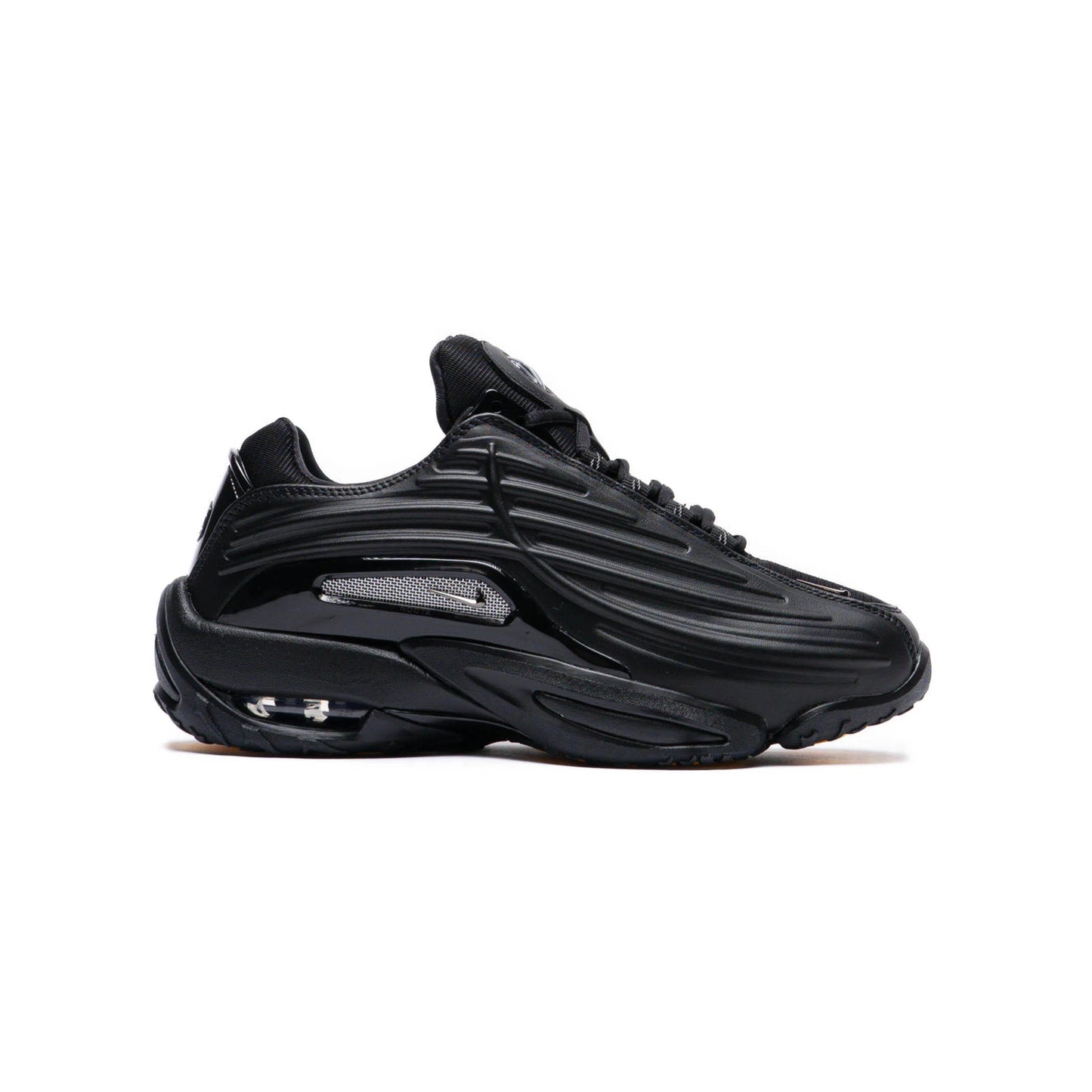 Nocta Hot Step Black