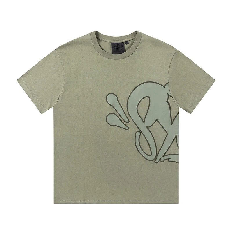Syna Shirt