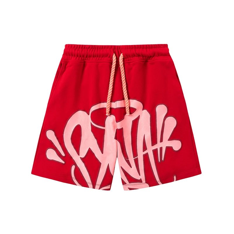 Syna Shorts