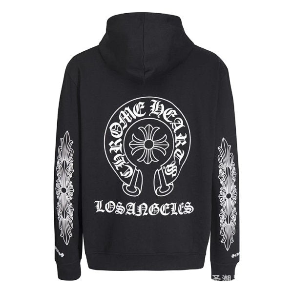 Chrome Hearts Hoodie