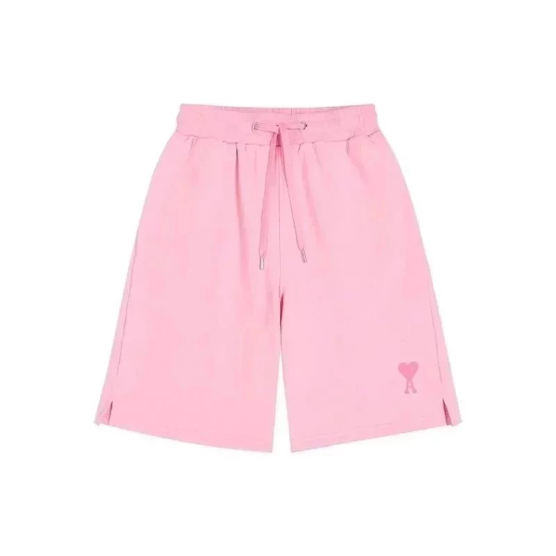 Ami Paris Shorts Small Logo