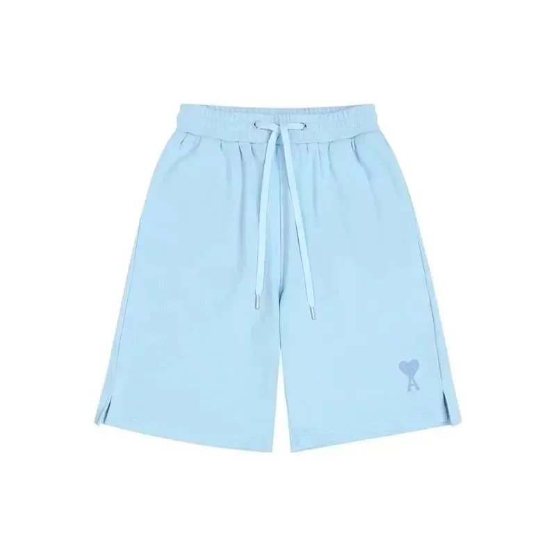Ami Paris Shorts Small Logo