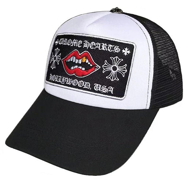 Chrome Hearts Cap