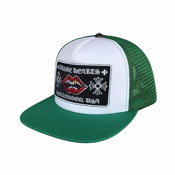 Chrome Hearts Cap