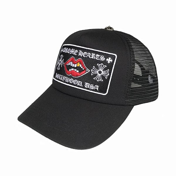 Chrome Hearts Cap