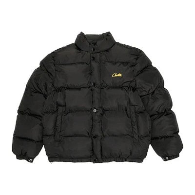 Corteiz Puffer Jacket