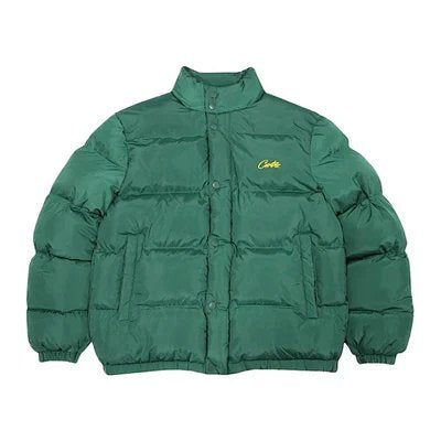 Corteiz Puffer Jacket